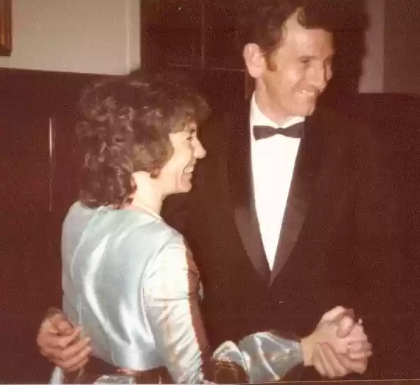 Sydney North Minister c1983-1992